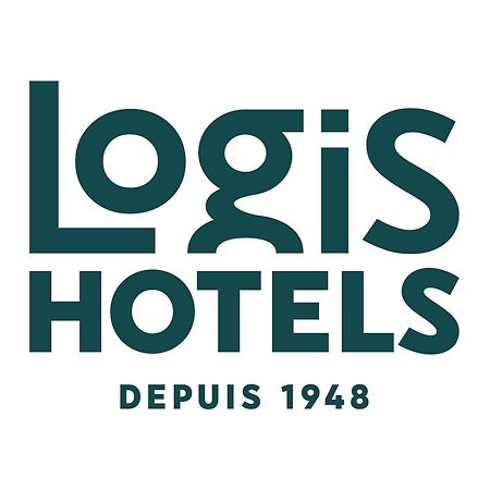 Logis Hotel Le Rivage Gien Exterior photo