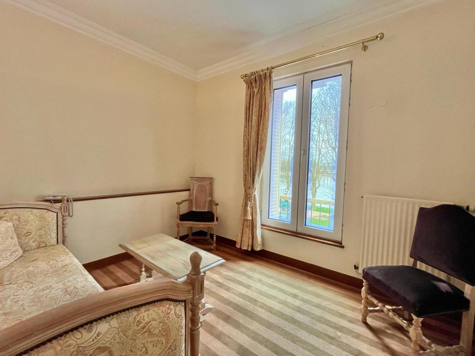 Logis Hotel Le Rivage Gien Exterior photo