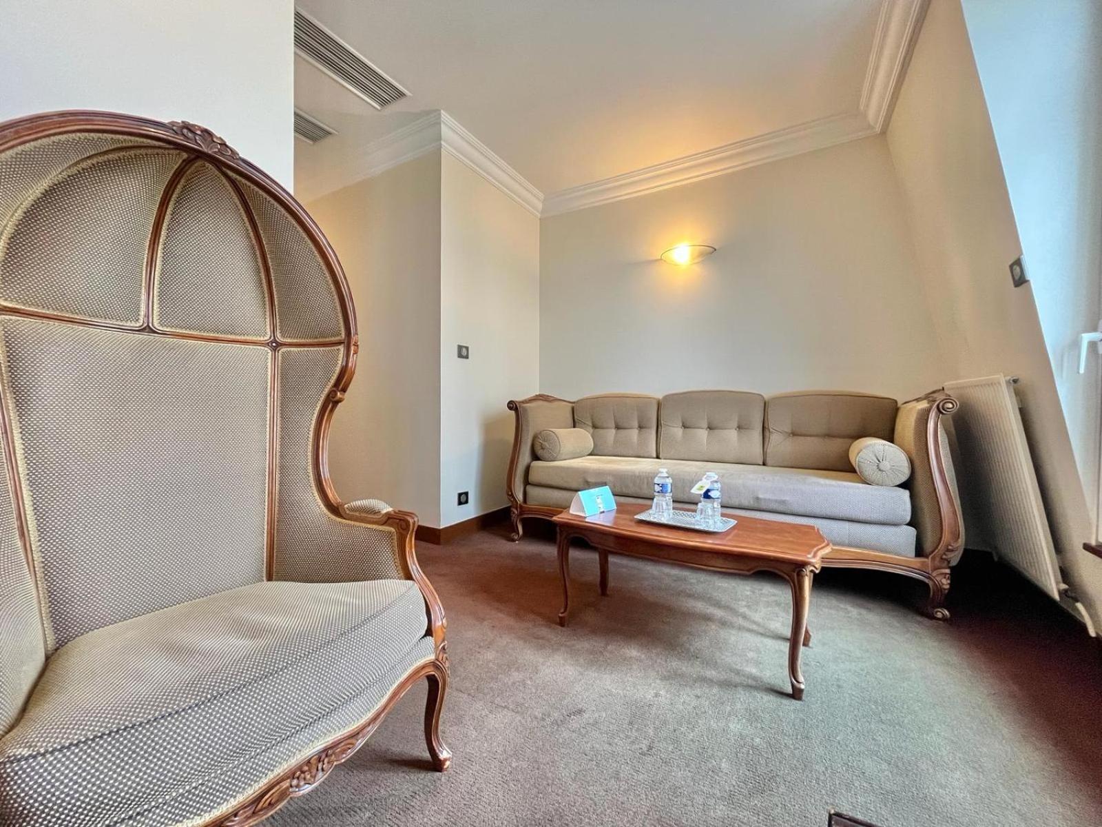 Logis Hotel Le Rivage Gien Exterior photo